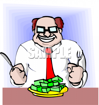 Dinner Clipart