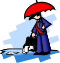 Rain Clipart