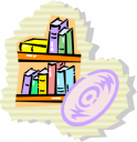 Books Clipart