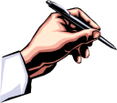 Pen Clipart