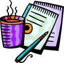 Pen Clipart