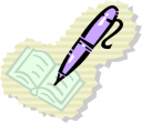 Pen Clipart