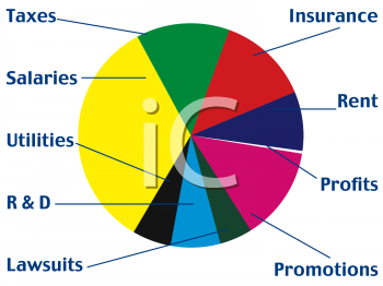 Business Symbol Clipart