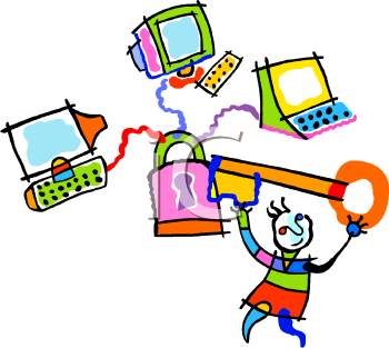 Cartoon Clipart