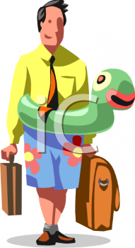 Tourism Clipart