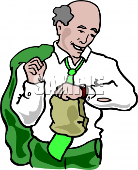 Lunch Clipart