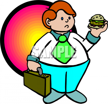 Hamburger Clipart