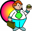 Hamburger Clipart