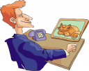 Cat Clipart