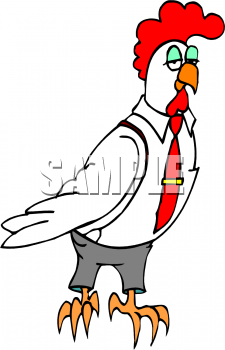 Chicken Clipart