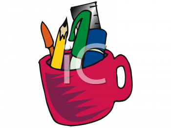 Pen Clipart