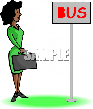 Bus Clipart