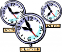 Clock Clipart