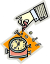 Clock Clipart