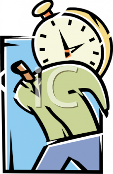 Clock Clipart