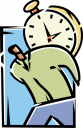 Clock Clipart