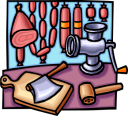 Kitchen Clipart