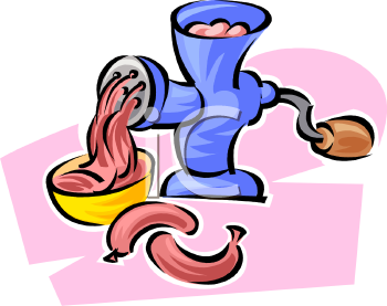 Utensils Clipart