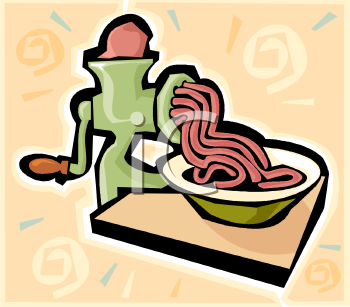 Hamburger Clipart