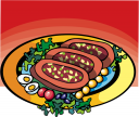 Dinner Clipart