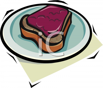 Bread Clipart