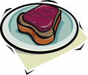 Bread Clipart