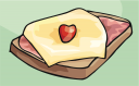 Cheese Clipart