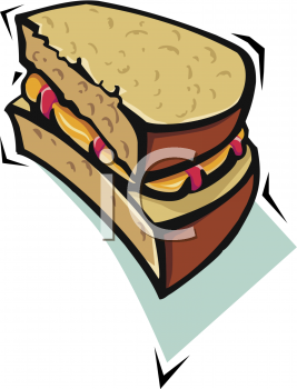 Bread Clipart