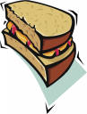 Bread Clipart