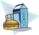 Sandwich Clipart