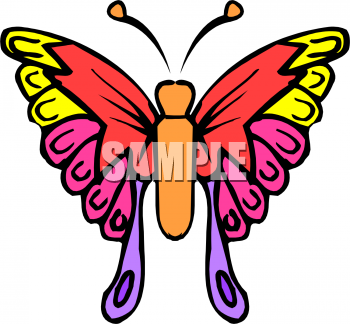 Bug Clipart