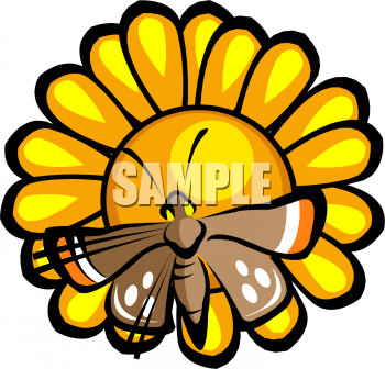 Bug Clipart