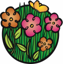 Garden Clipart