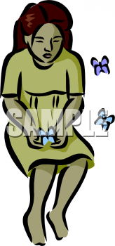 Bug Clipart