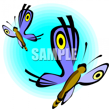 Bug Clipart