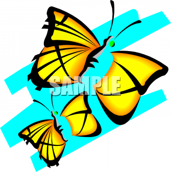 Bug Clipart