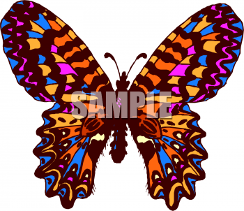 Bug Clipart