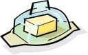 Dairy Clipart