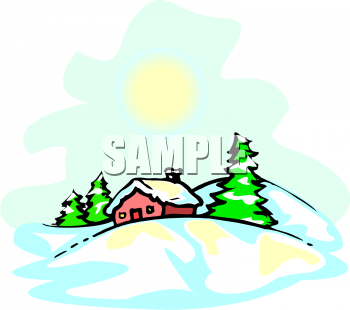 Snow Clipart