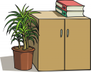 Books Clipart