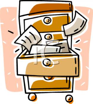 Furniture Clipart