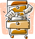 Furniture Clipart