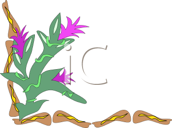 Cactus Clipart