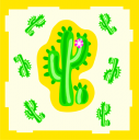 Cactus Clipart