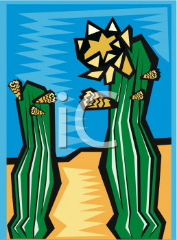 Cactus Clipart