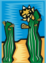 Cactus Clipart