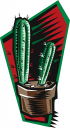 Cactus Clipart