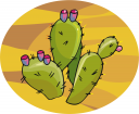 Cactus Clipart