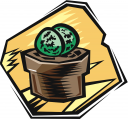 Cactus Clipart