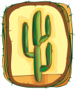 Cactus Clipart